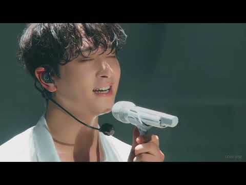Chansung (from 2PM) 香水 (Perfume) 「Premium Solo Concert 2018 'COMPLEX'」