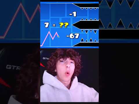 67 Math Equation vs Wave Spam! 😱😲