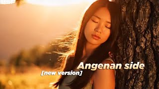 Download lagu Lagu sasak ANGENAN SIDE [new version] //cipt: ahiem angkek mp3