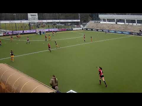 Oranje-Rood D3 - Den Bosch D2-O
