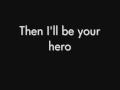 Hero-Christopher Wilde (Sterling Knight) + Lyrics ...