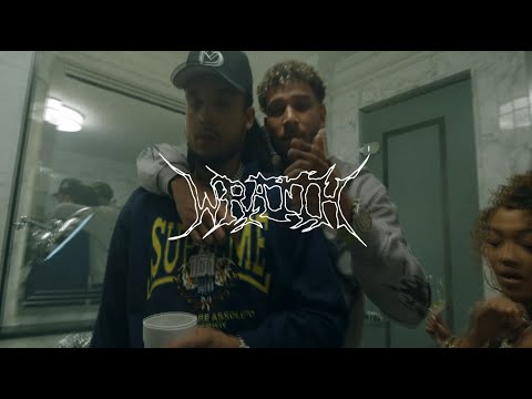 Lucio101 x Nizi19 x 1019 type beat 'ziel' | prod. wra1th​