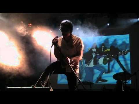 ROMANES + GUEST-do you wanna dance?- chain saw-today your love..-roma vintage-23-06-2011