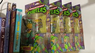 Update and more in-depth retro cabin tour #gameroom #retrogaming #sega #nintendo #atari