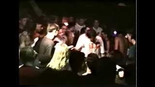 INSTED (Last show) [7.13.1991] Riverside, CA