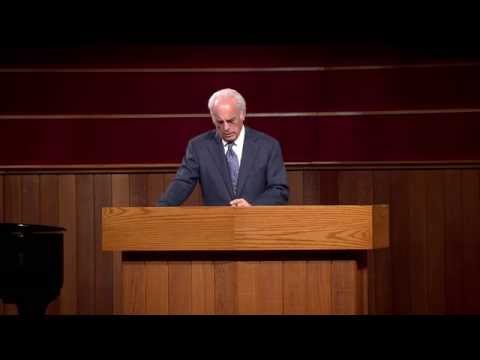 The Final Generation, Part 2 (Mark 13:28-37)