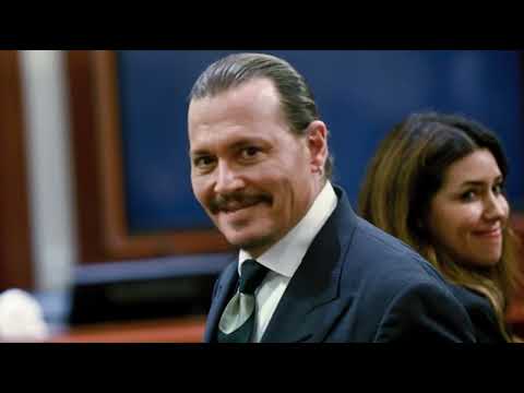 Johnny depp vs Amber heard THE CROSS EXAMINATION