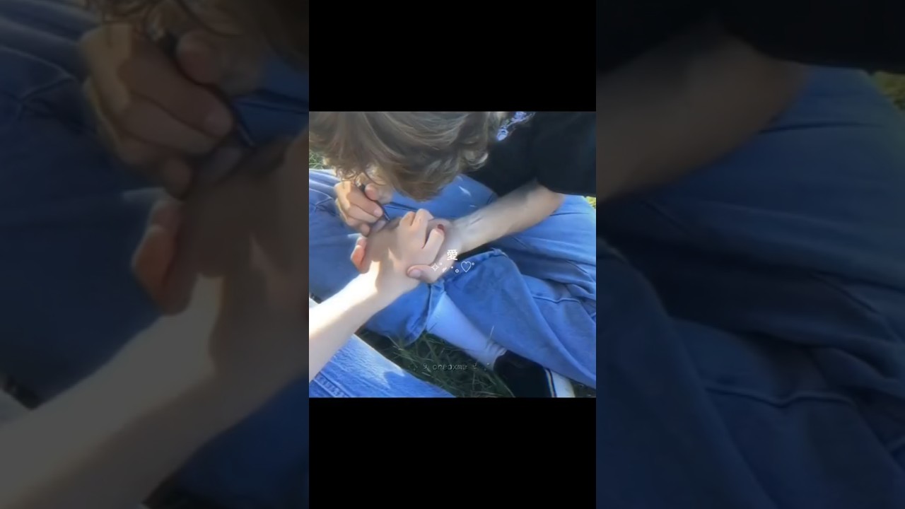 爱(Ai): feelings of cherishing each other #shorts #love #aesthetic