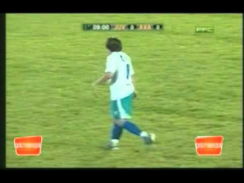 Medina - Meia - Parte 2 - www.golmaisgol.com.br.wmv