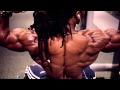 Ulisses Jr - DEDICATION HAS NO LIMITATION DVD