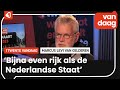 De gouden jaren van Enschede