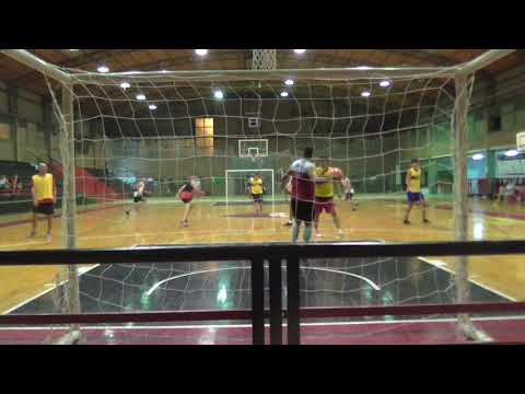 UNL COLON FUTSAL AMISTOSO 2018