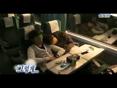 Journey - DBSK (feat. Seohyun)