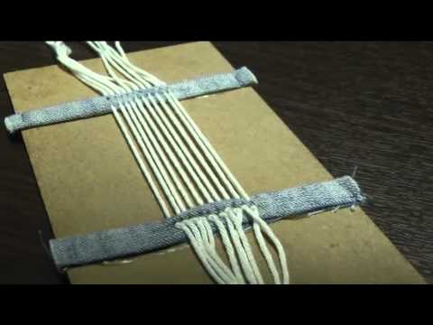 ONDA TG 06.06.2014 - STORIE SUL FILO DI LANA