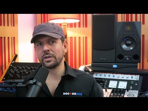 Free Download The Official Guide To Mixing TUTORiAL