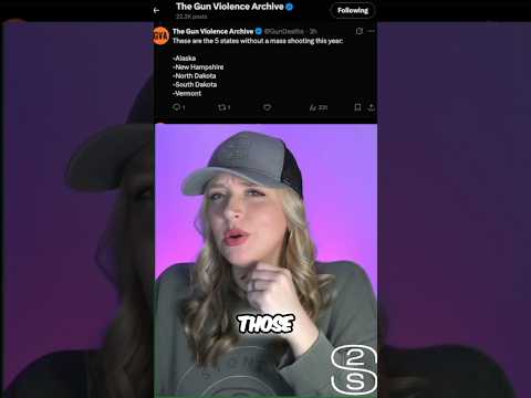 Proof That BAD Giffords Grades Are A Good Thing! #shortsfeed #2ndamendment #shortsvideo #shorts Thumbnail