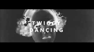 Party Trash - Let's Chill (Twiggy Dancing Fan Vid.)