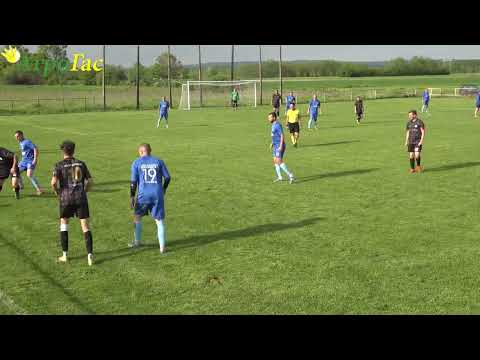 Šumadinac S - Šumadinac 1913  3:0, golovi i šanse