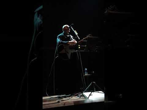 Billy Corgan - The Long Goodbye - Ogilala