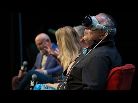 XR In The Age Of Vision Pro