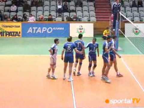 Cherno More BASK surprise Levski-Siconco with 3:2