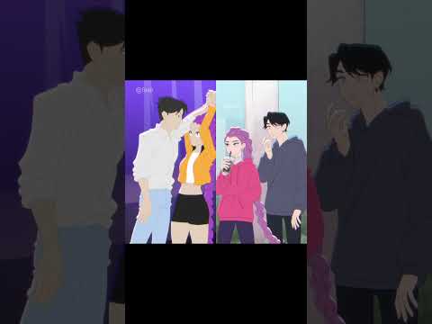 You+Me = perfect sense COMPLETE EDITION (Kpop Demon Hunters)