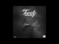 PartyNextDoor Thirsty Clean