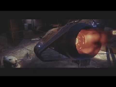 Destiny Walkthrough Part 1 -4K Quality