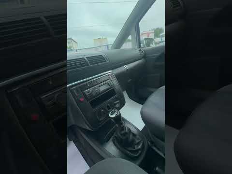 фото seat alhambra i рестайлинг 0