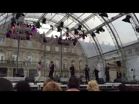 Slixs Are coming to Vocalmente festival!