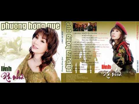 Thể hiện bởi Phương Hồng Quế