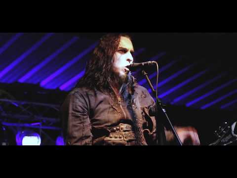 MORTUORIAL ECLIPSE -  Advent Of A Sinister Omen - Live at CRIMINAL METAL CAMP 2016