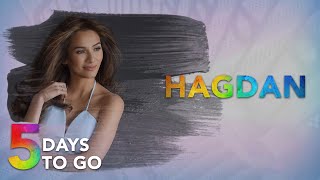 Jennylyn Mercado - Hagdan (Teaser)
