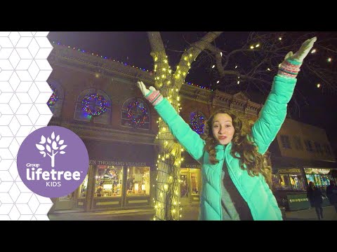 Hark the Herald Angels Sing | Christmas Jams | Group Publishing