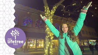 Hark the Herald Angels Sing | Christmas Jams | Group Publishing