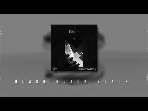 Black - ChillSynth FM -  alternative synthwave radio for retro dreaming