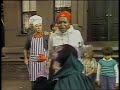 Classic Sesame Street The Count Counts Angry People 1977 Part 1