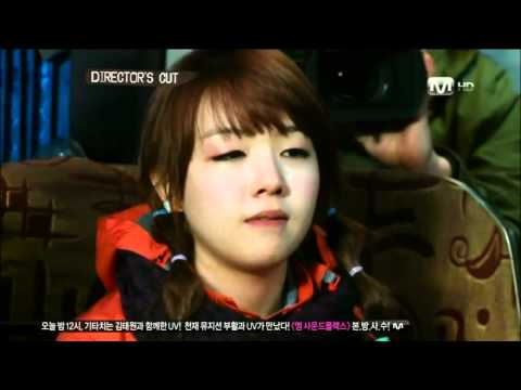 110514 [Mnet] Director's Cut -Jonghyun & minhyuck 3