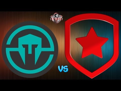 Gambit vs Immortals FINAL Inferno PGL Major Kraków   HIGHLIGHTS