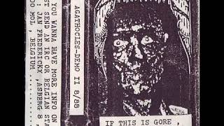 AGATHOCLES -  If This Is Gore , What's Meat Then?  (1988)