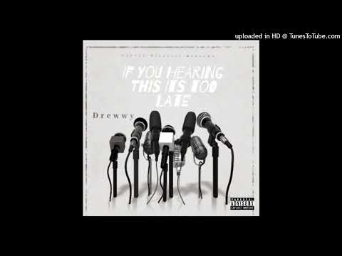 Drewwy Drip - Mary J Blidge