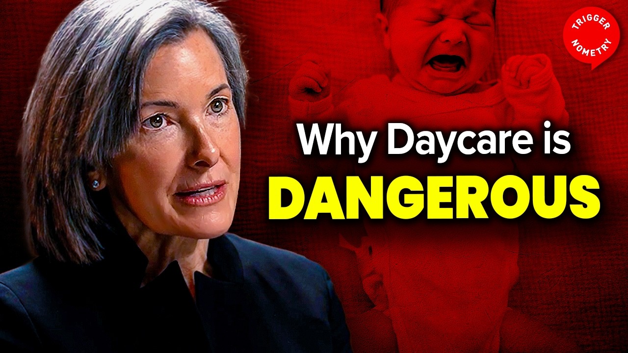 The 4 Big Lies We Tell to Parents