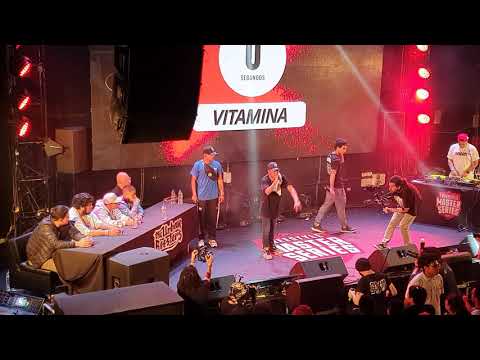 XPLAIN VS PIERO PISTAS // TORNEO CLASIFICATORIO FMS PERÚ