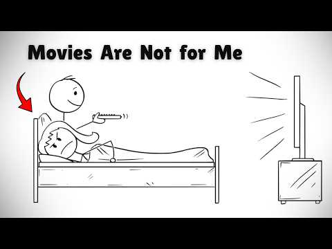 為什麼英文電影這麼難懂？！ (Why English Movies Are So Difficult to Understand)