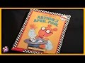 ARTHUR S APRIL FOOL