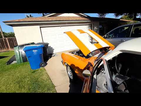 1970 Chevrolet Nova (CC-1562292) for sale in Mesa, Arizona