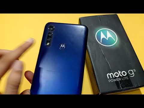 Moto g8 fingerprint lock setting | how to add fingerprint lock | fingerprint lock kaise set kare