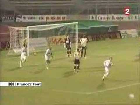 J24 Niort-Amiens 1-3