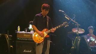 Anime Friends 2017 - Asian Kung-fu Generation - 1 2 3 4 5 6 Baby