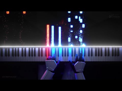 Patrik Pietschmann Duel of the Fates (From  song